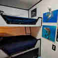 Standard Bunk Cabin - Shear Water