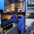 V - Berth Cabin