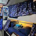 V - Berth Cabin