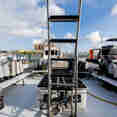 Dive deck - Shear Water