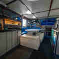 Dining Room - Shear Water