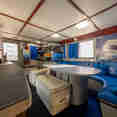 Dining Room - Shear Water