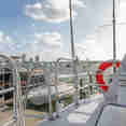 Stern Deck