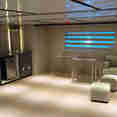 Indoor Lounge