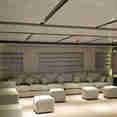 Indoor Lounge