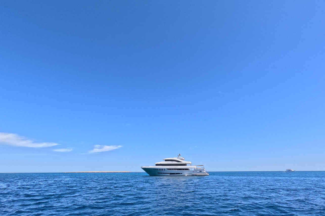 Red Sea Aggressor V