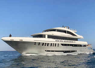 Red Sea Aggressor V
