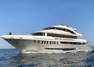 Red Sea Aggressor V