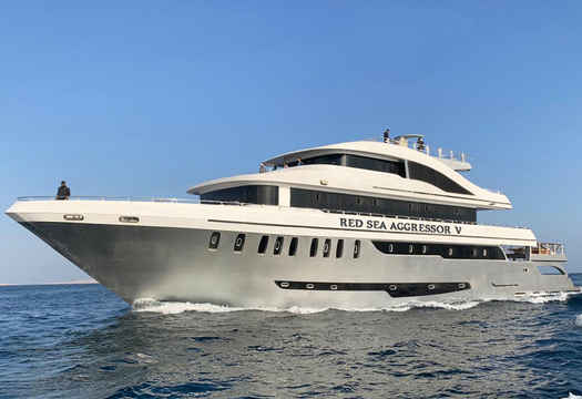 Red Sea Aggressor V
