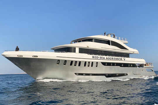 Red Sea Aggressor V