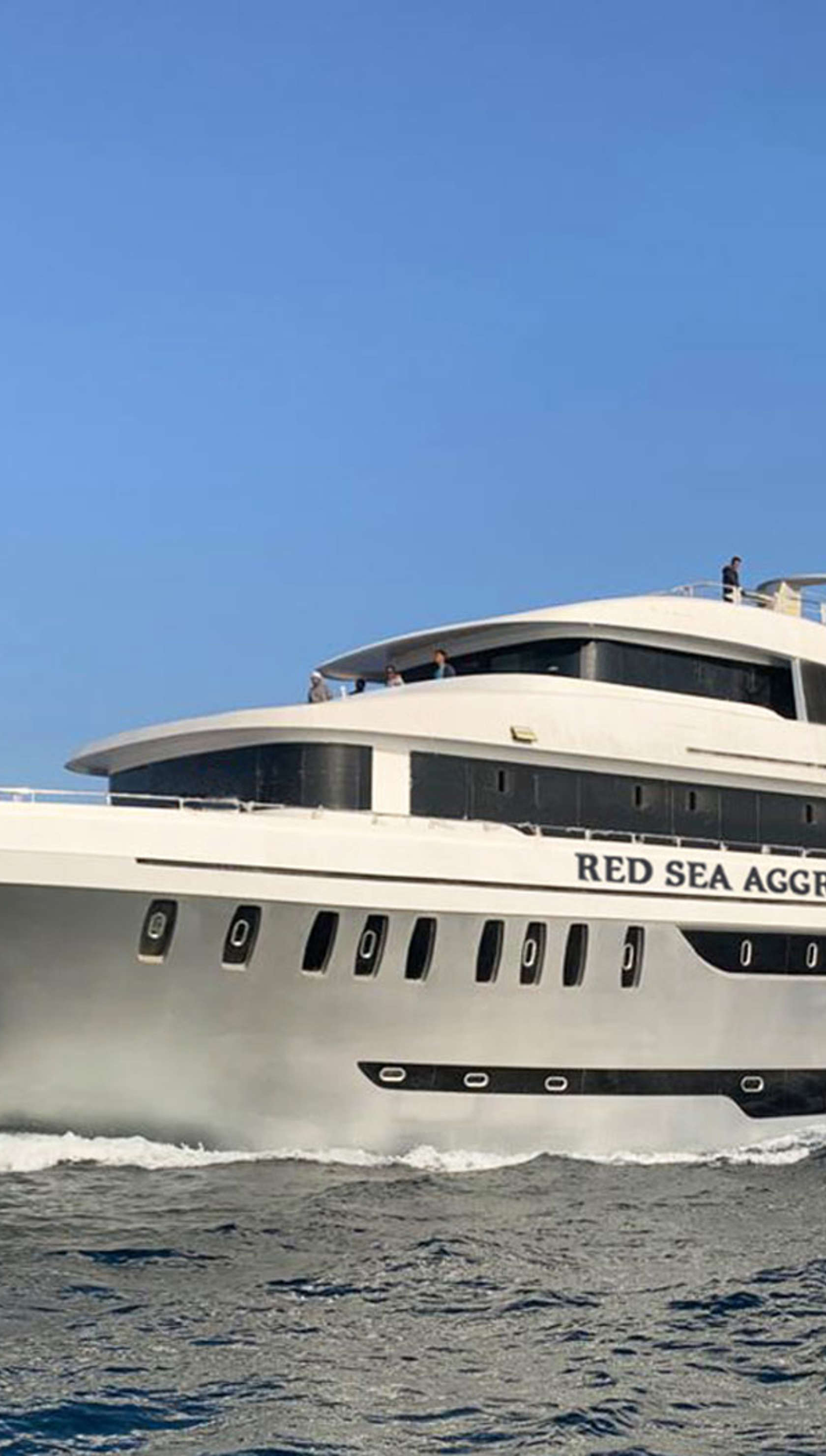 Red Sea Aggressor V