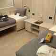 Deluxe Stateroom