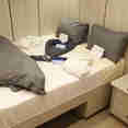 Master Stateroom