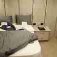 Master Stateroom