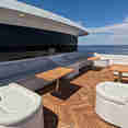 Sun Deck - Red Sea Aggressor V