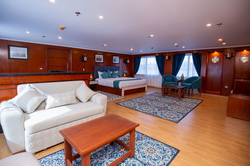 Royal Suite