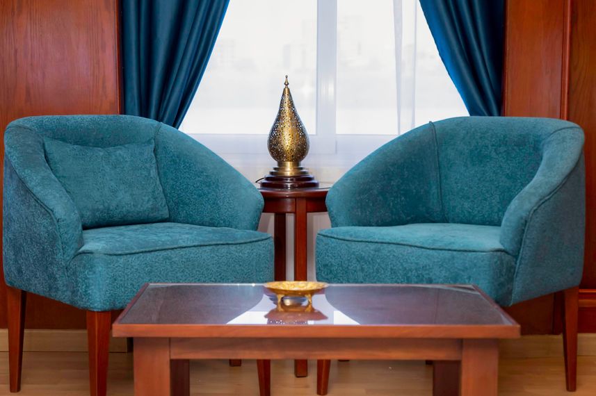 Royal Suite