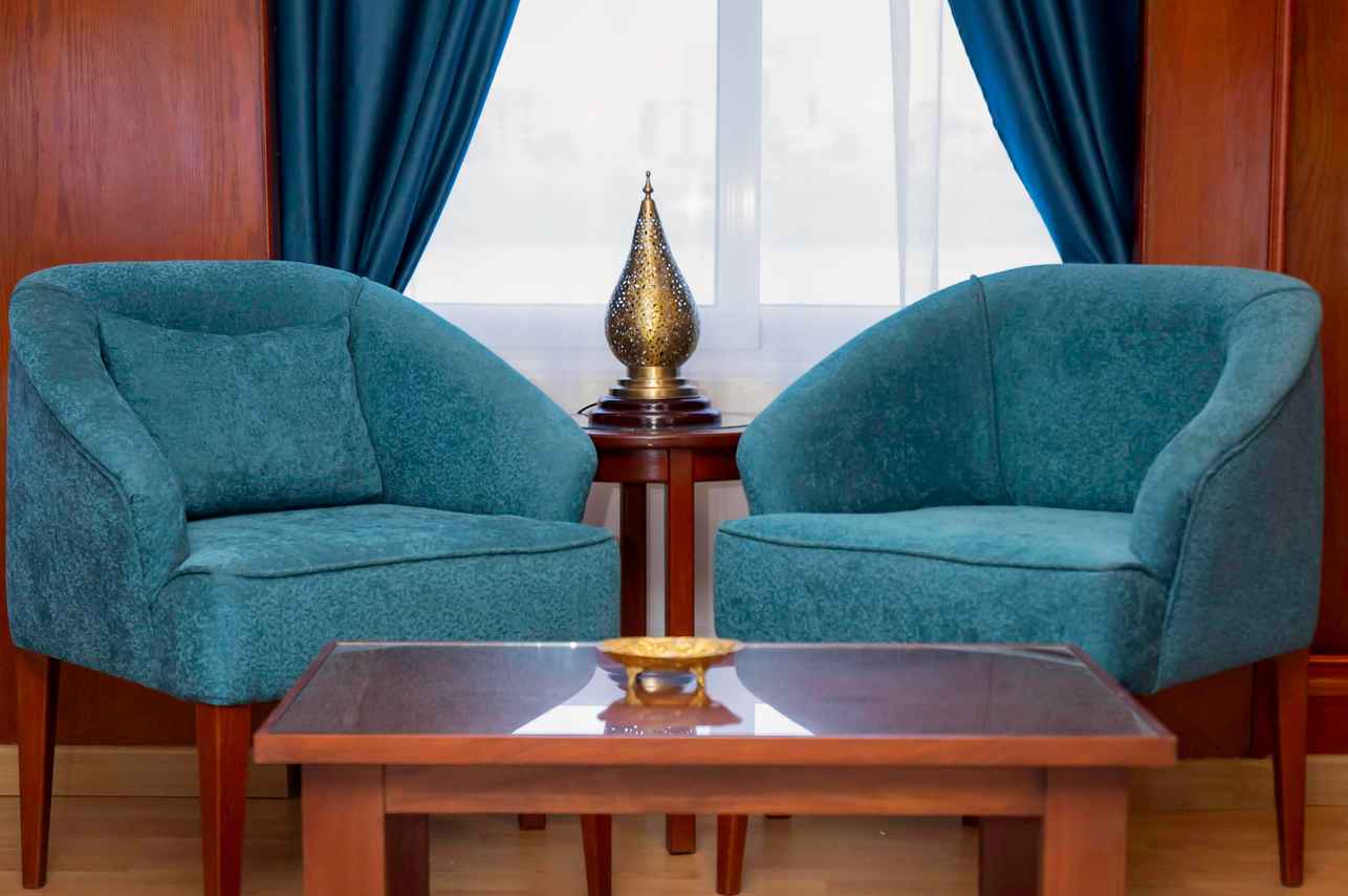 Royal Suite