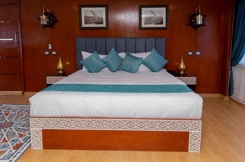 Royal Suite
