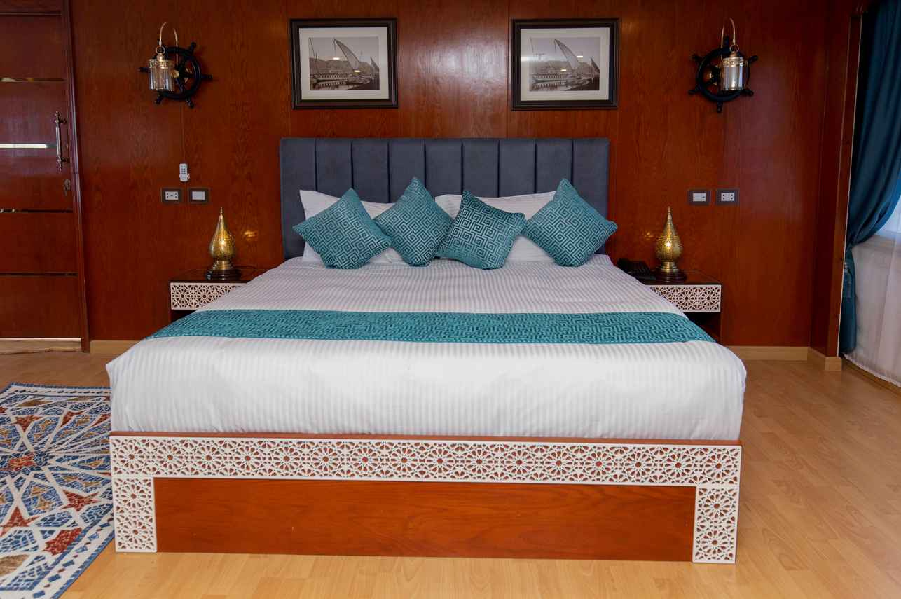 Royal Suite