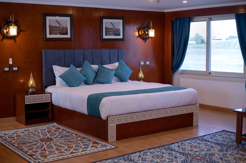Royal Suite