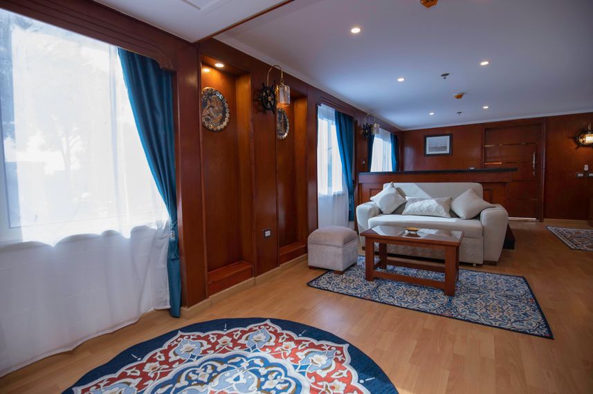 Royal Suite