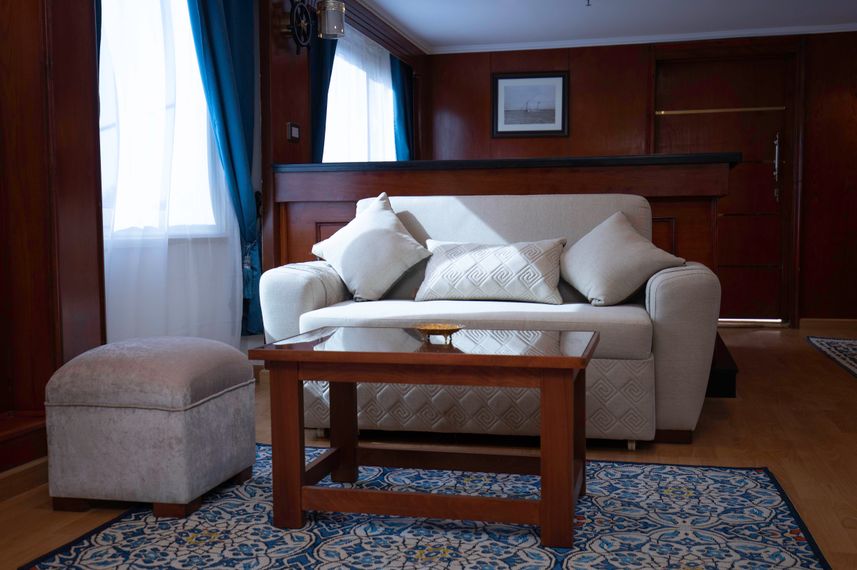 Royal Suite