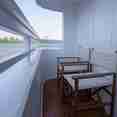 Royal Suite Private Balcony