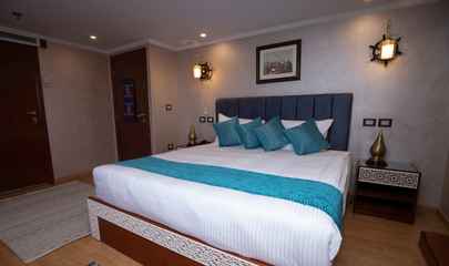 Suite Cabins