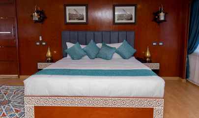 Royal Suite