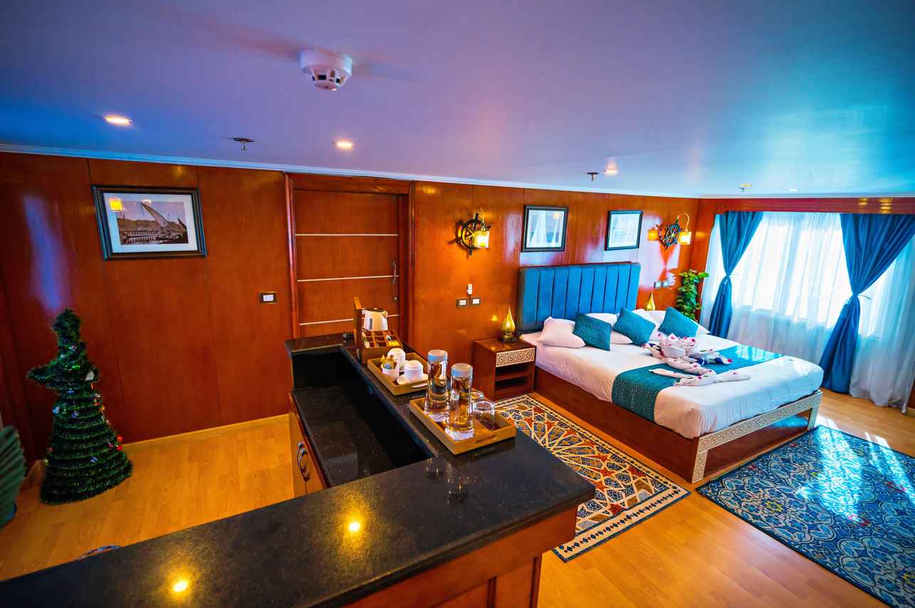 Royal Suite