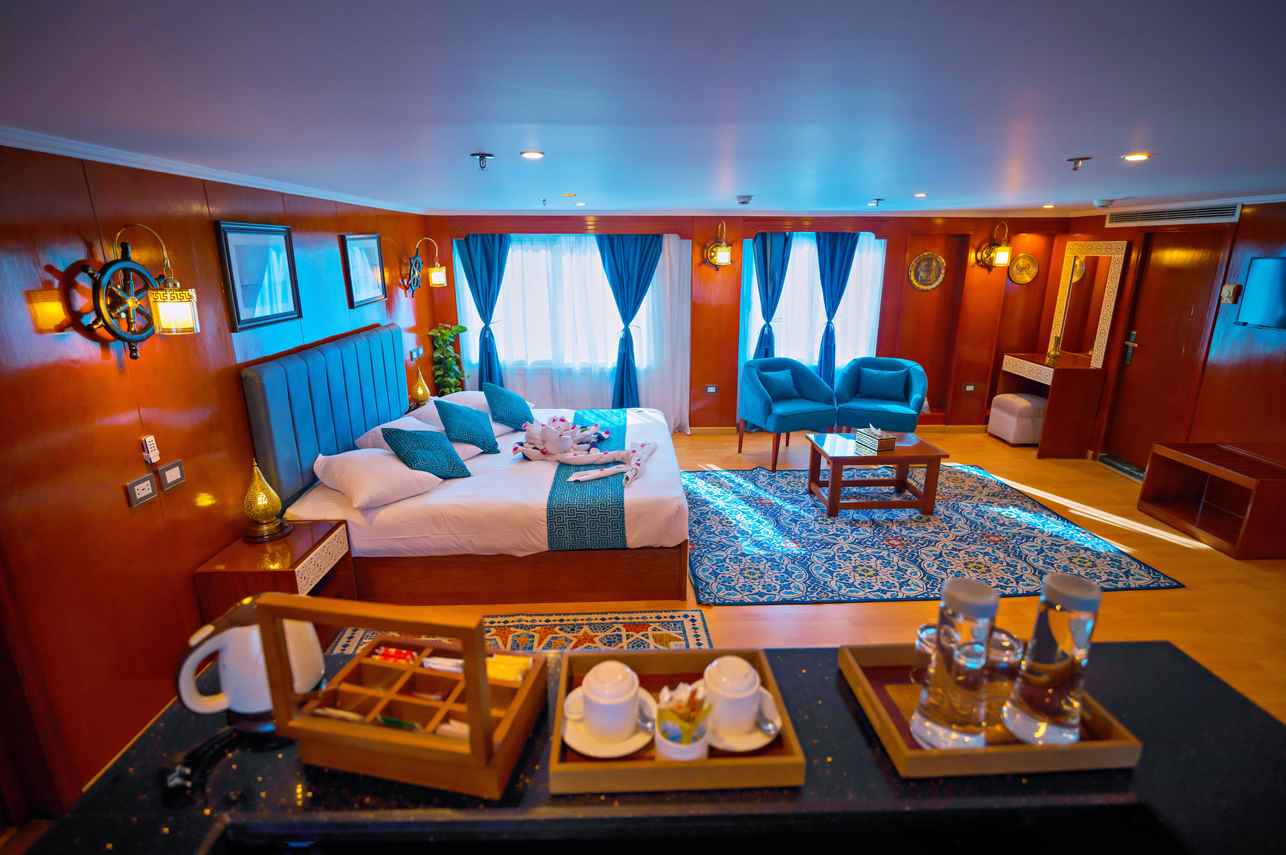 Royal Suite