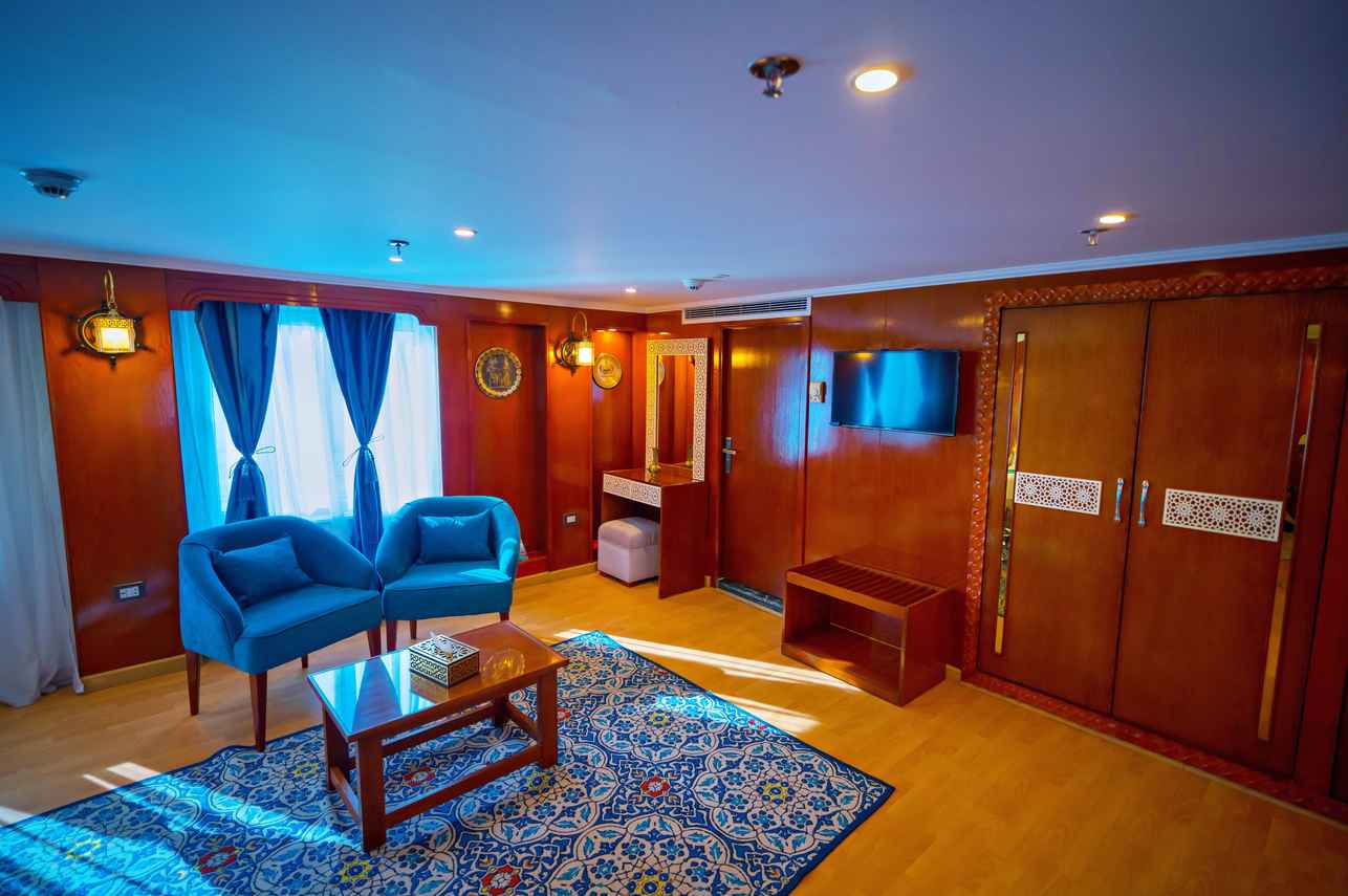 Royal Suite