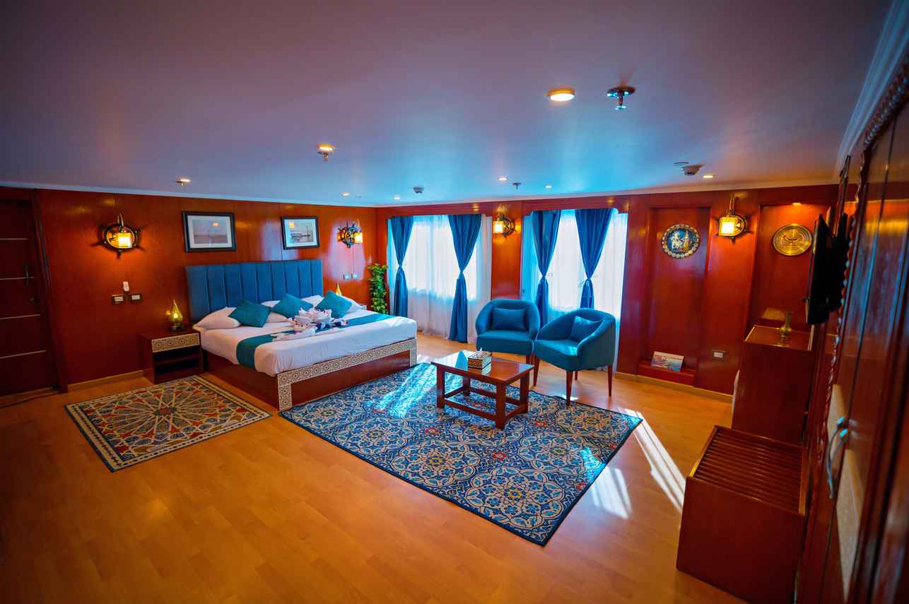 Royal Suite