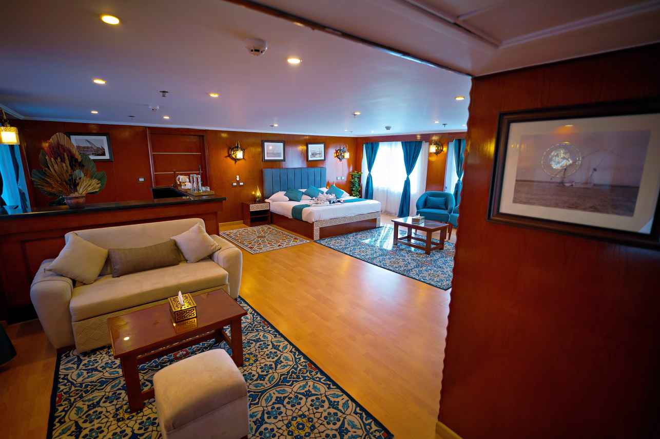 Royal Suite