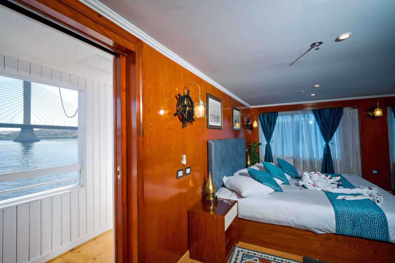 Royal Suite