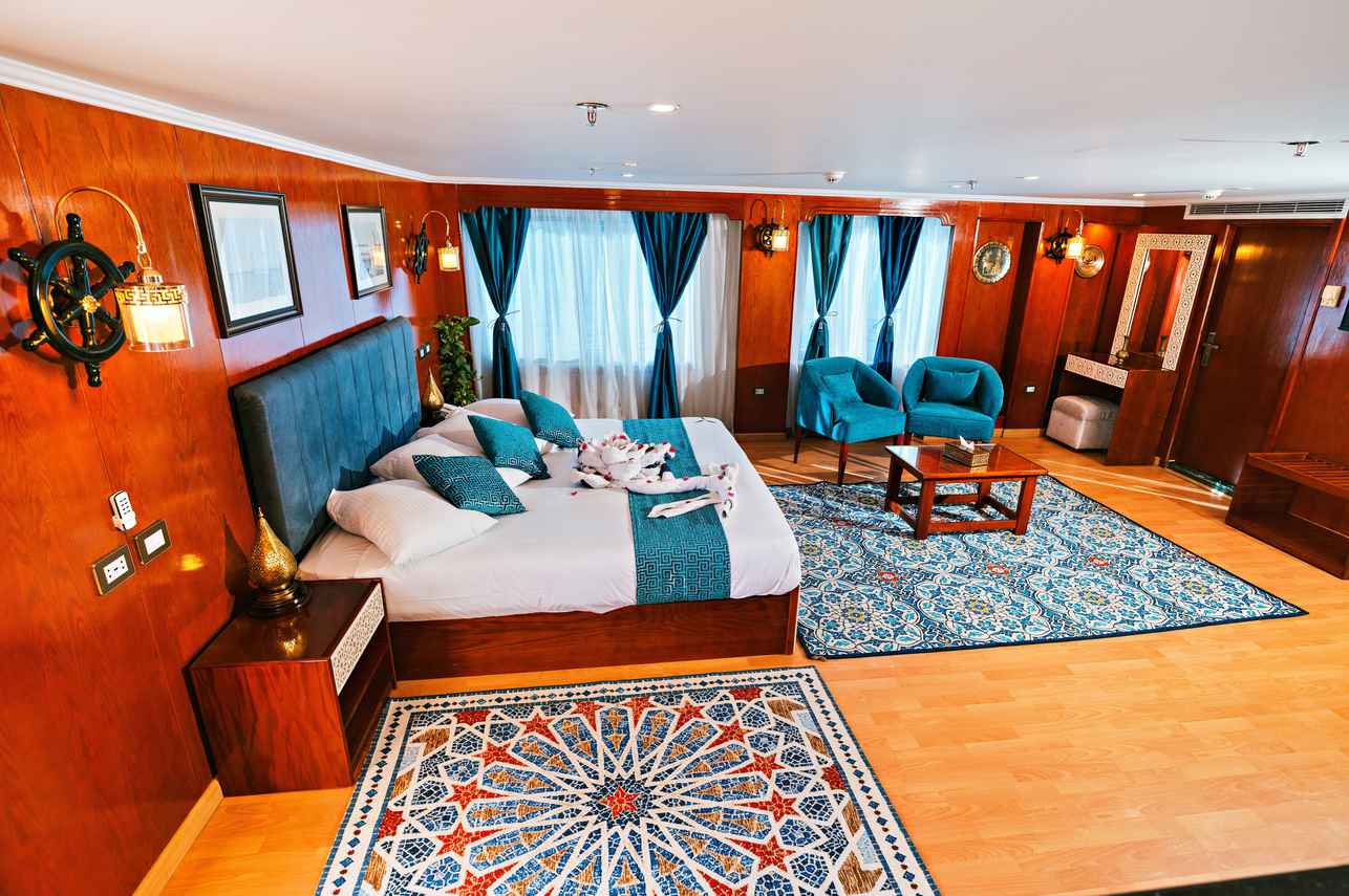 Royal Suite