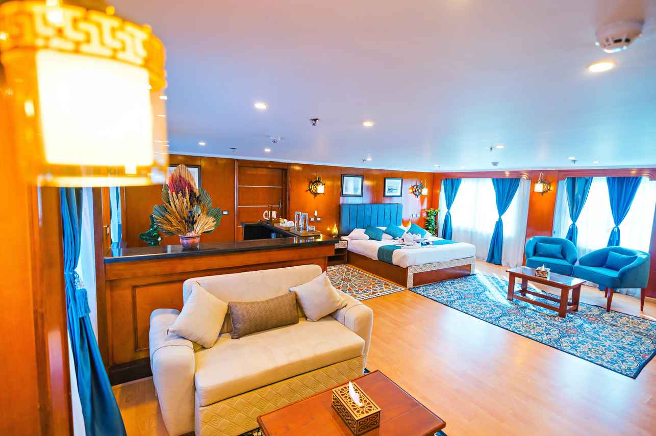 Royal Suite