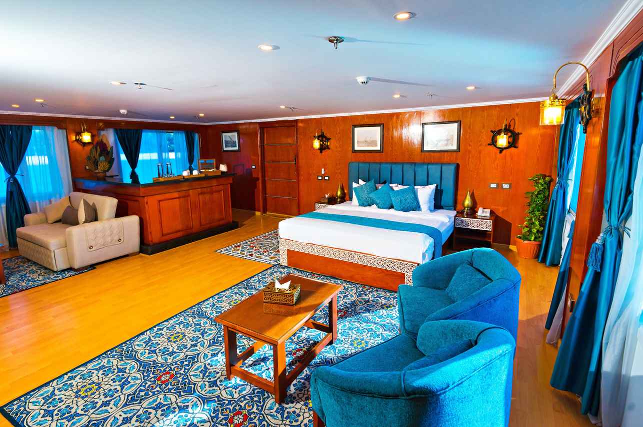 Royal Suite