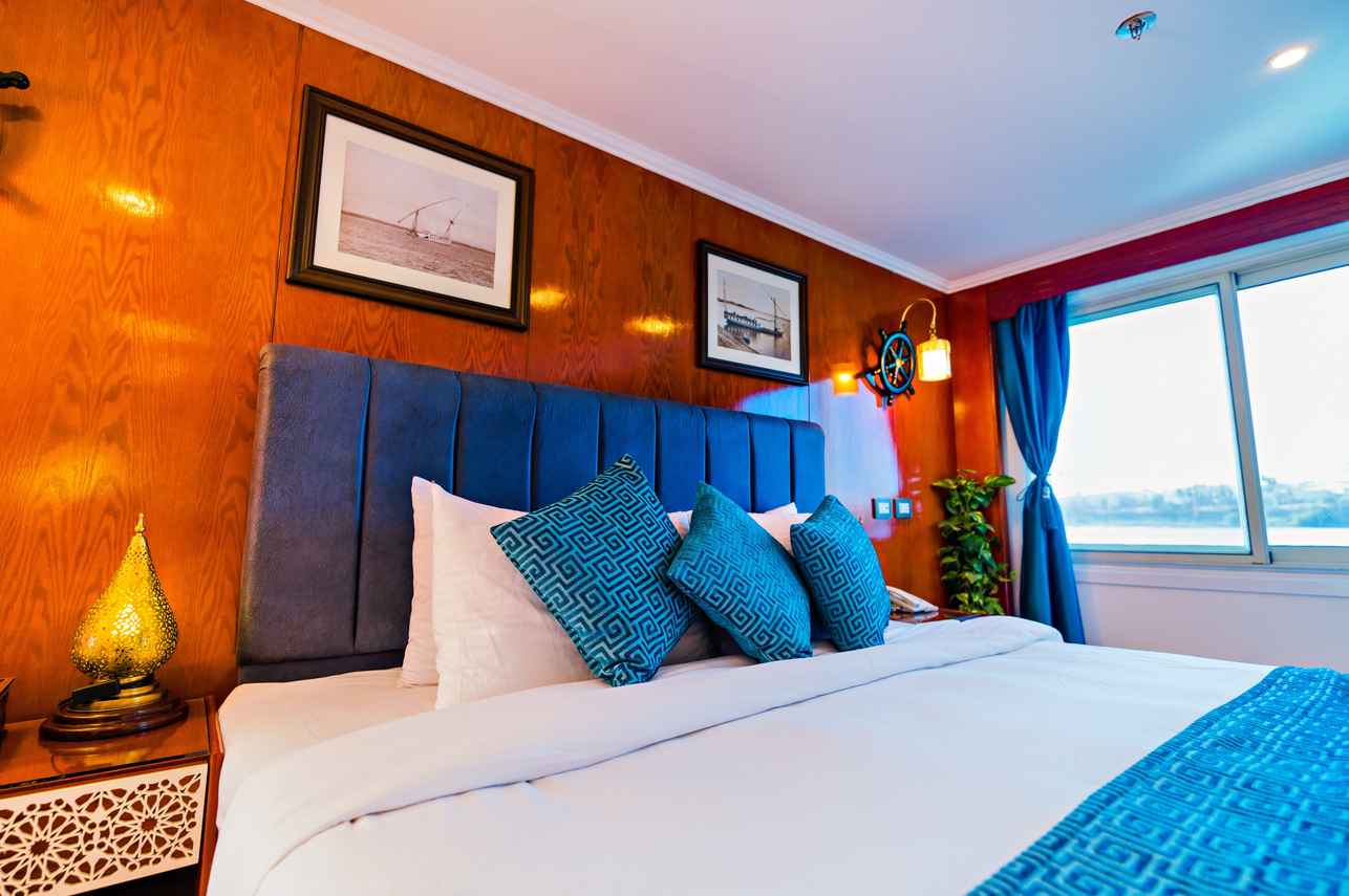 Royal Suite