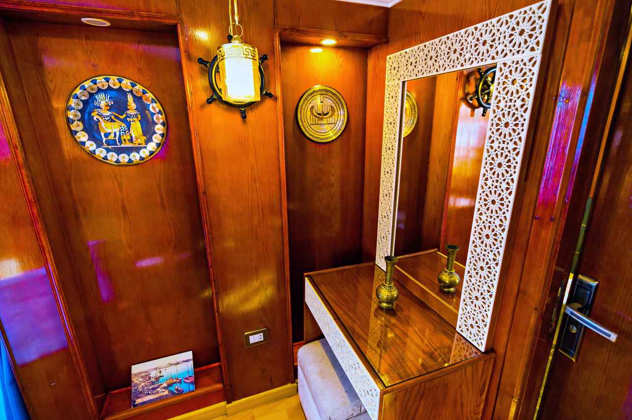 Royal Suite