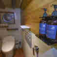 Salle de bain privée - Eliya