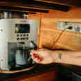 Coffee Machine