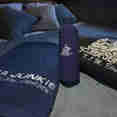 Cabin Amenities