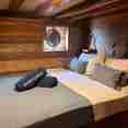 Cabine double - Eliya