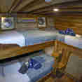 Cabine triple - Eliya