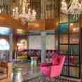 Lounge and Receptions