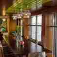 Restaurant and Public Areas