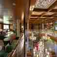 Restaurant and Public Areas