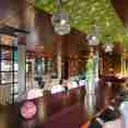Restaurant and Public Areas